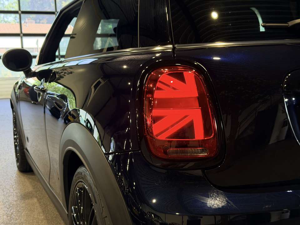 MINI Cooper S - Imagem 18