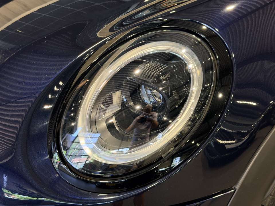 MINI Cooper S - Imagem 19
