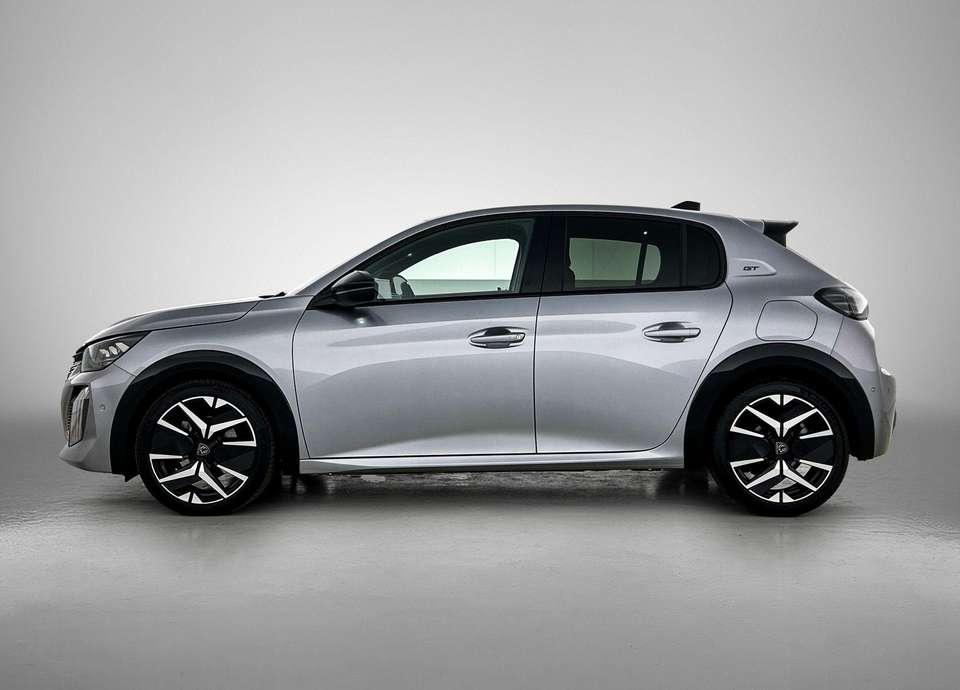 Peugeot 208 - Imagem 2