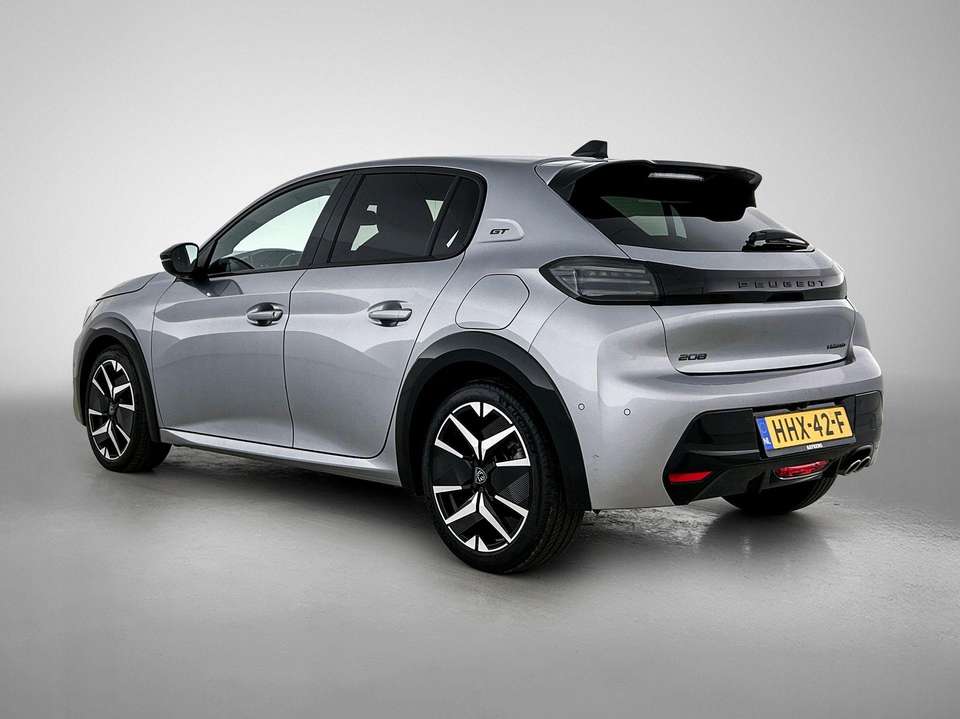 Peugeot 208 - Imagem 3