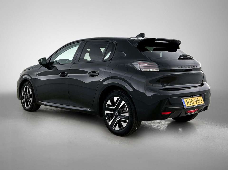 Peugeot 208 - Imagem 3