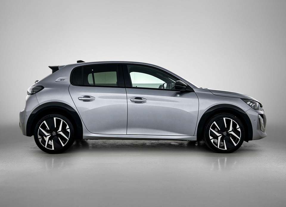 Peugeot 208 - Imagem 7