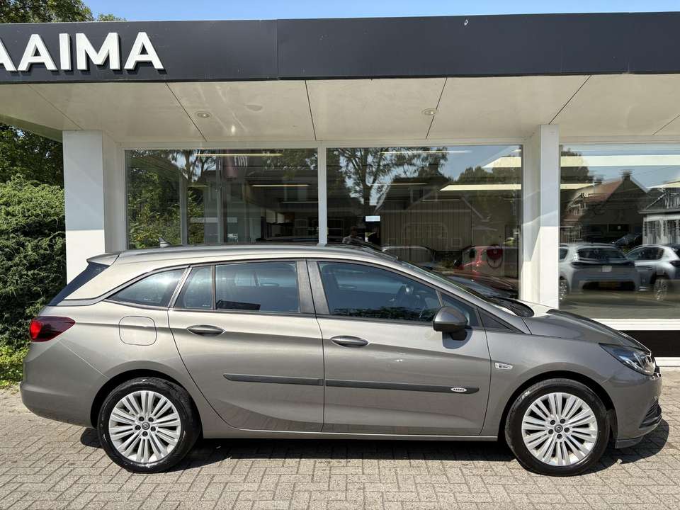 Opel Astra - Imagem 2