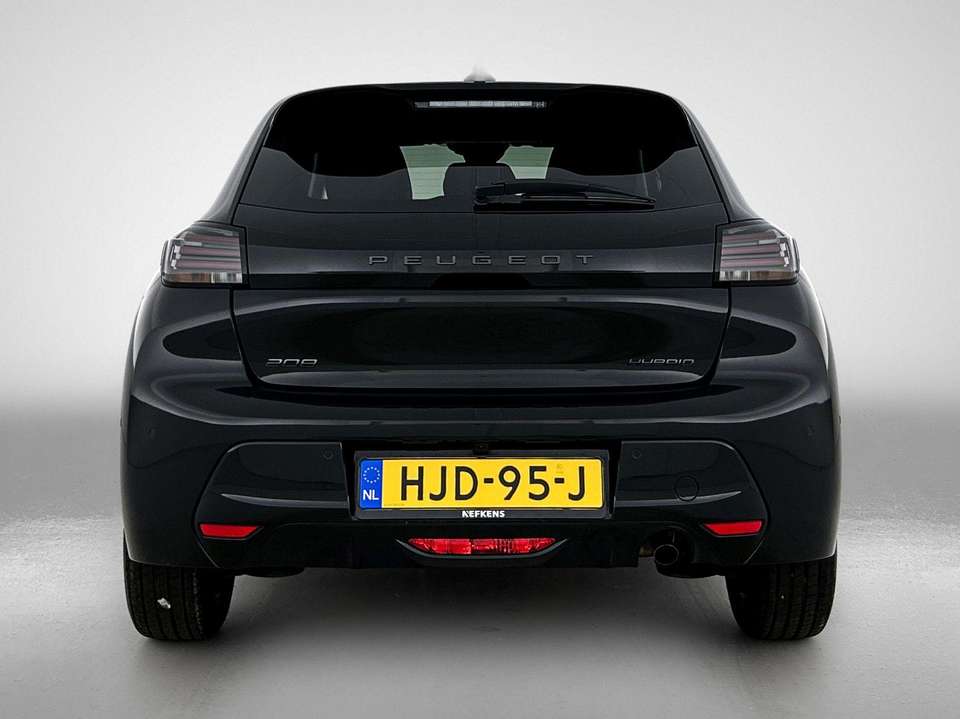 Peugeot 208 - Imagem 5