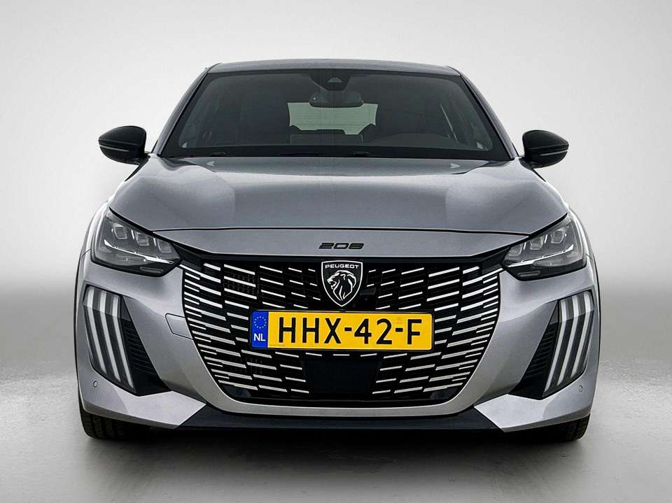 Peugeot 208 - Imagem 9