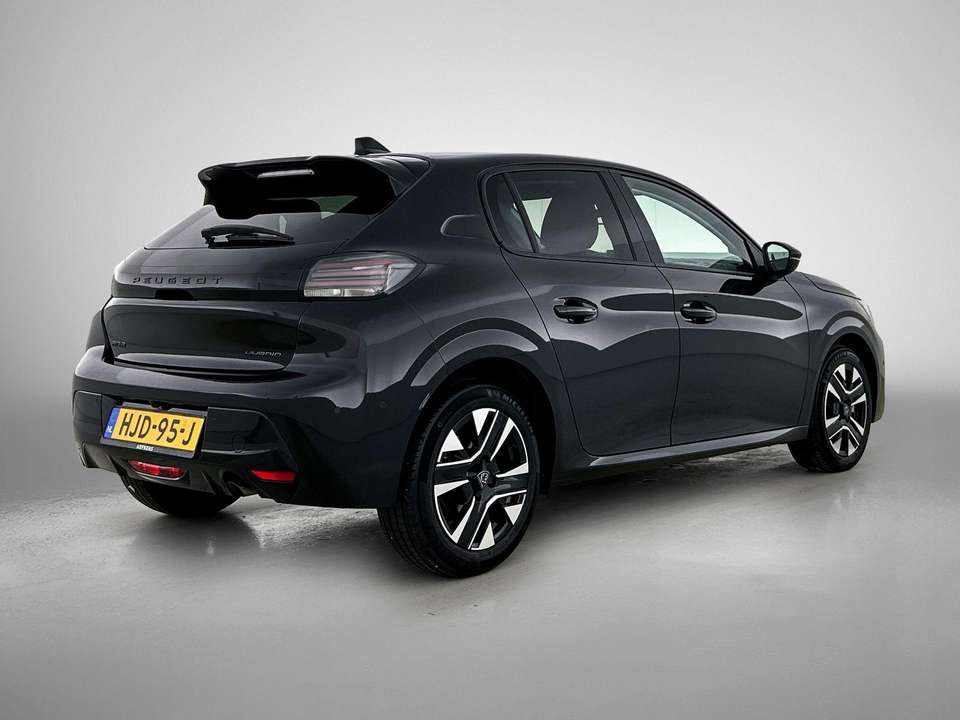 Peugeot 208 - Imagem 6