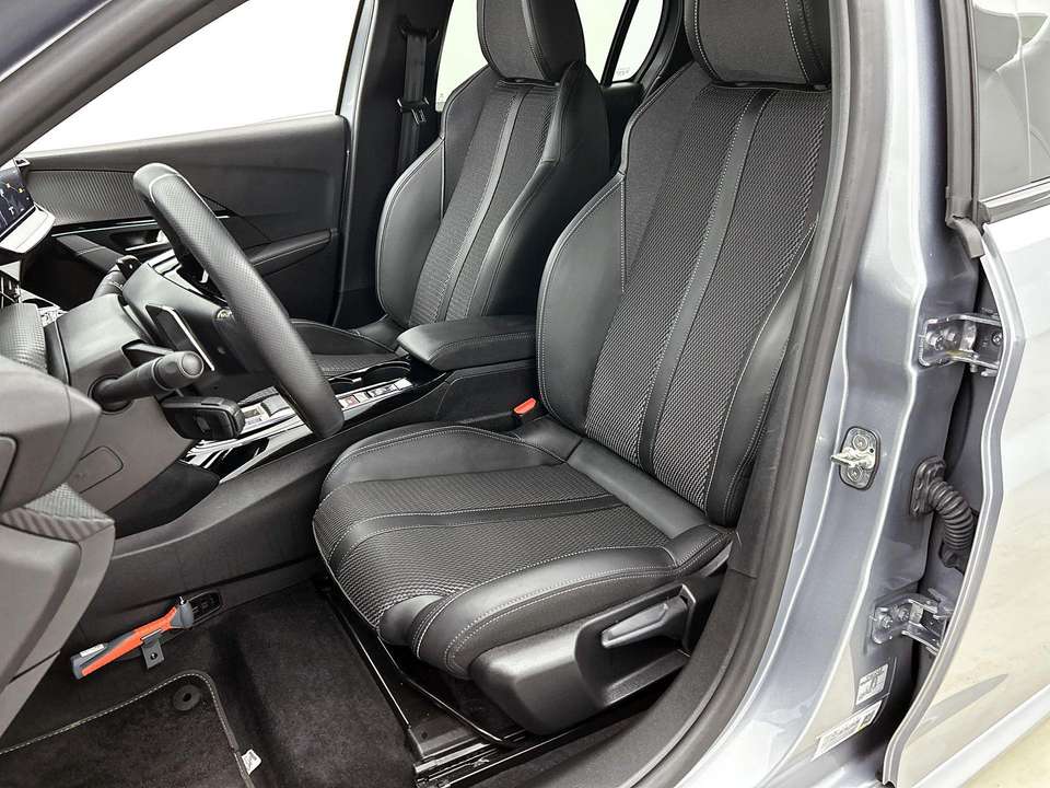 Peugeot 208 - Imagem 10