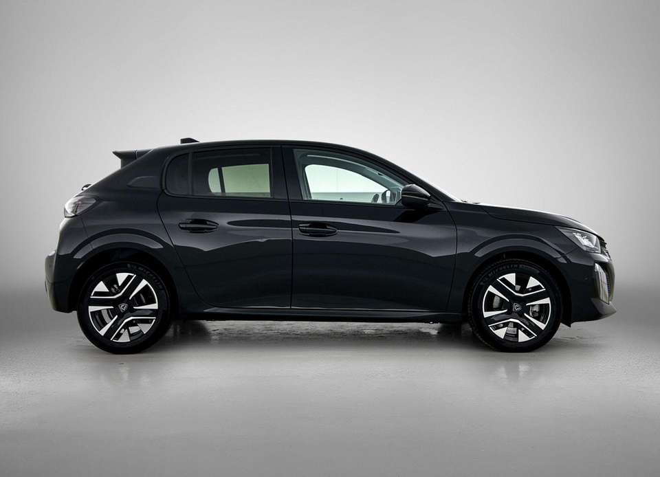 Peugeot 208 - Imagem 7