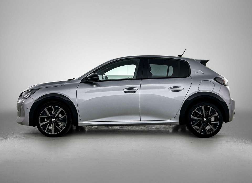 Peugeot 208 - Imagem 2
