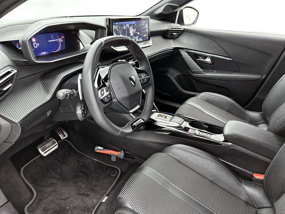 Peugeot 208 - Imagem 11
