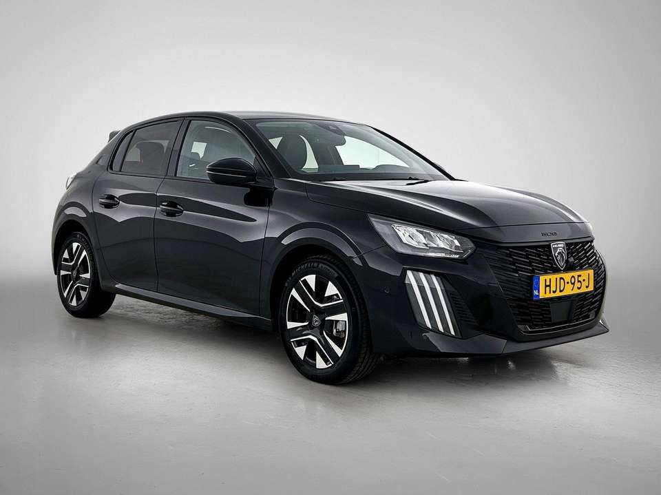 Peugeot 208 - Imagem 8