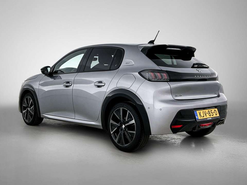 Peugeot 208 - Imagem 3