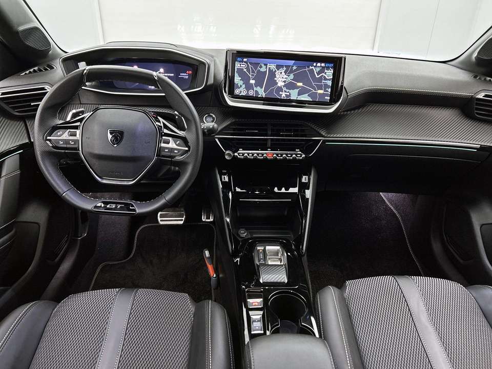 Peugeot 208 - Imagem 12