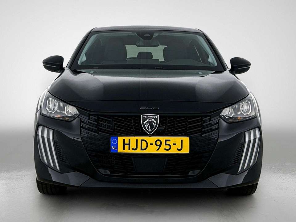 Peugeot 208 - Imagem 9