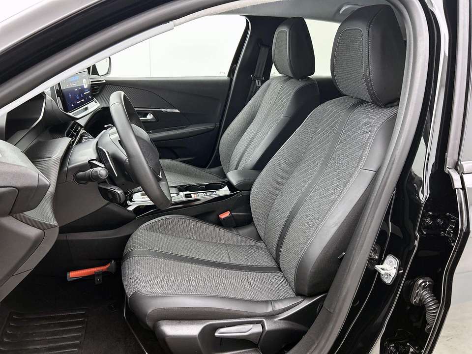 Peugeot 208 - Imagem 10