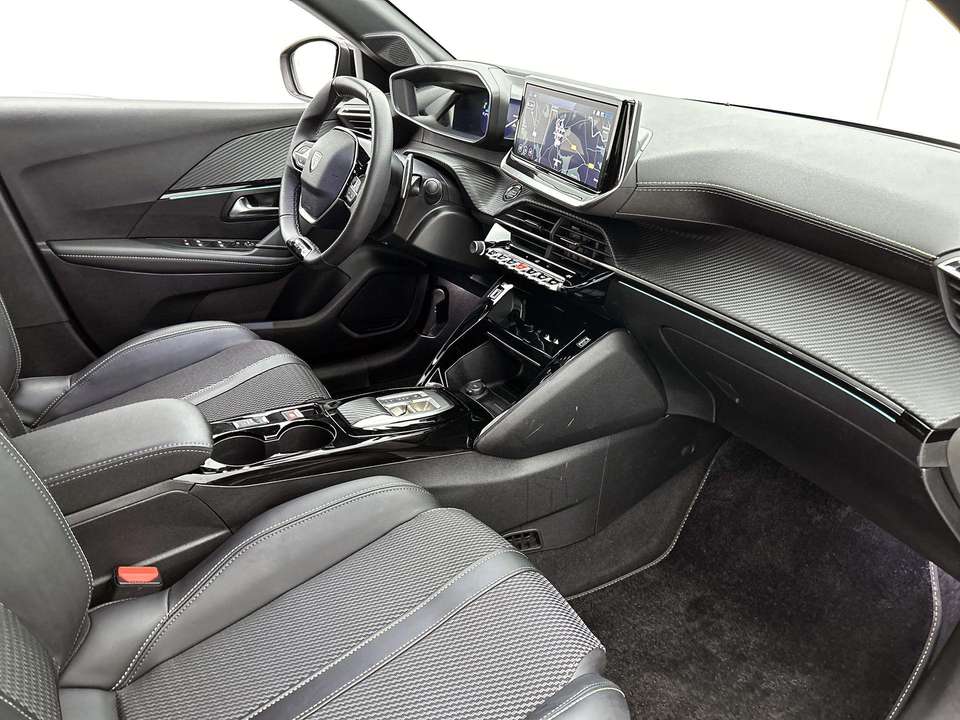 Peugeot 208 - Imagem 13