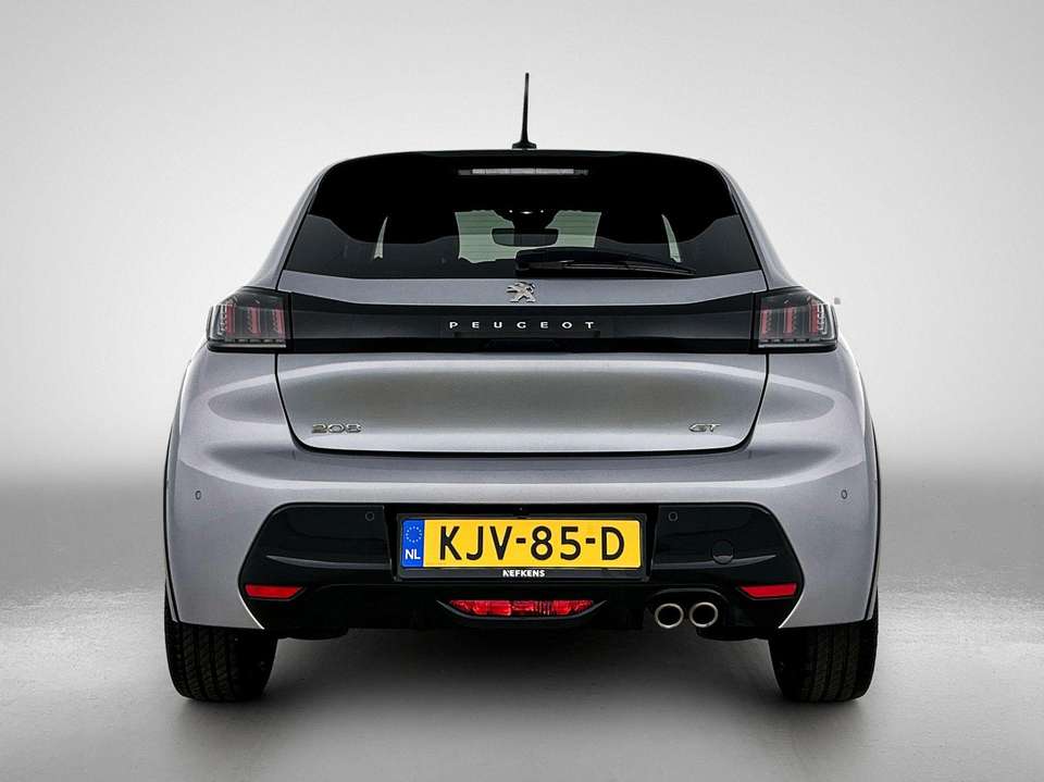 Peugeot 208 - Imagem 5