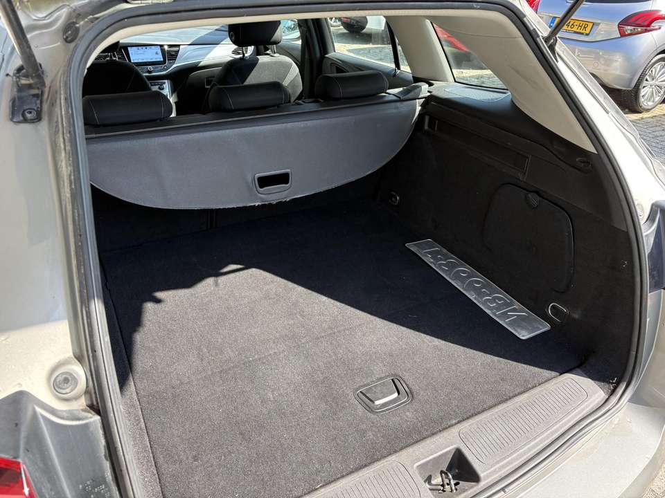 Opel Astra - Imagem 9