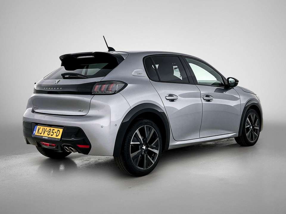 Peugeot 208 - Imagem 6
