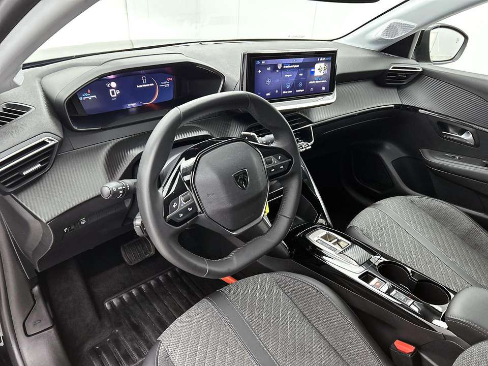 Peugeot 208 - Imagem 11
