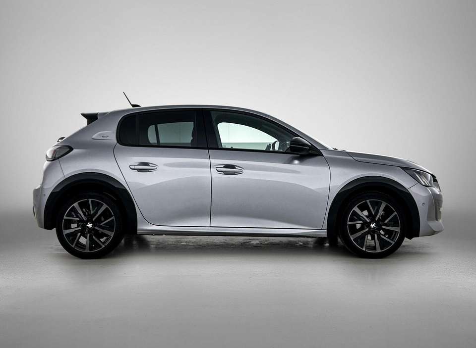 Peugeot 208 - Imagem 7