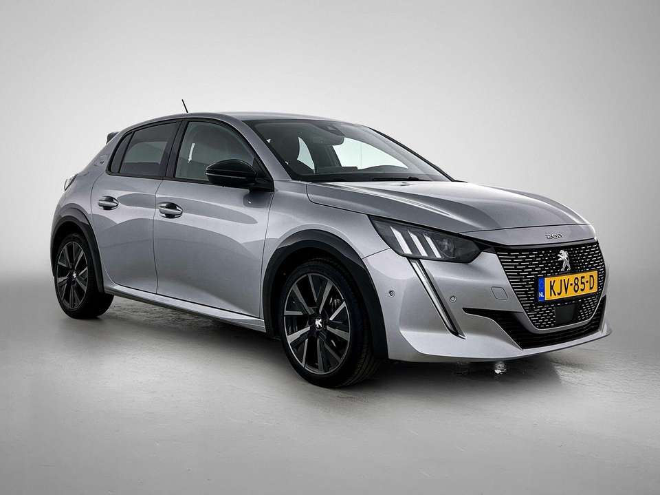 Peugeot 208 - Imagem 8