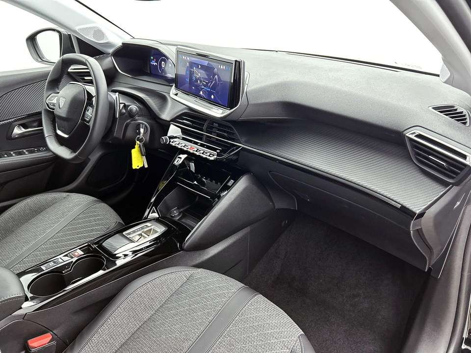 Peugeot 208 - Imagem 13