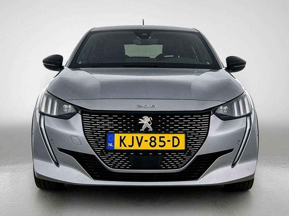 Peugeot 208 - Imagem 9