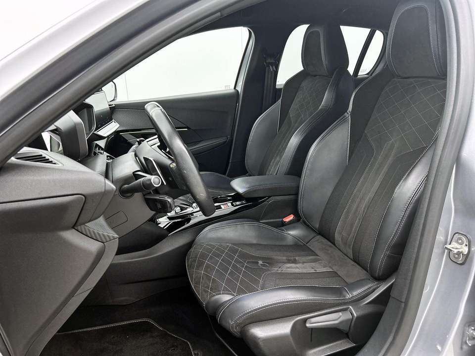 Peugeot 208 - Imagem 10