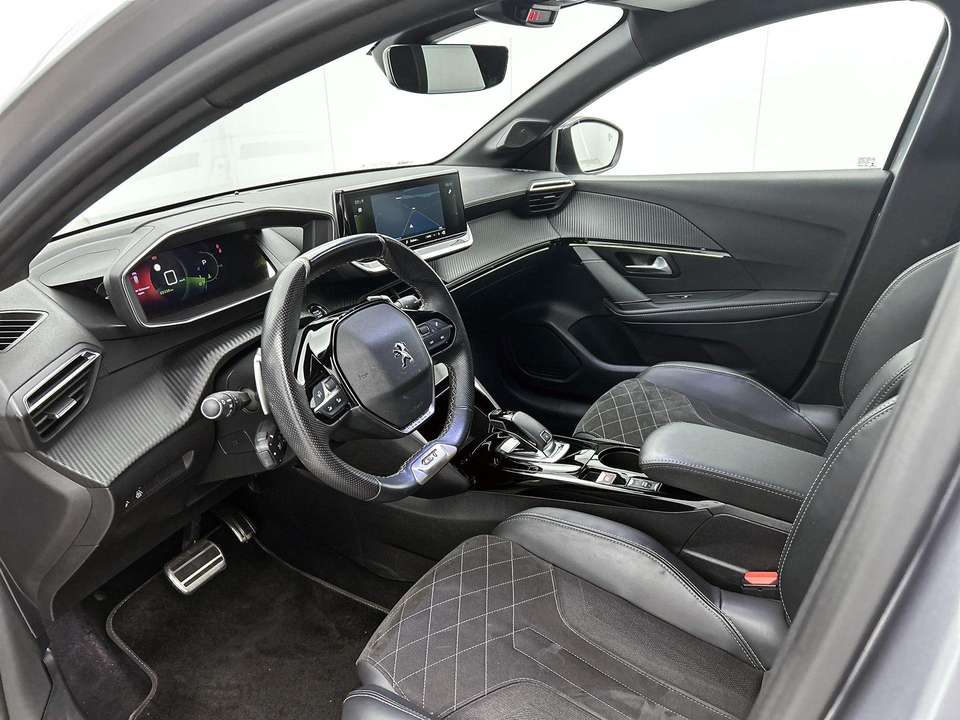 Peugeot 208 - Imagem 11