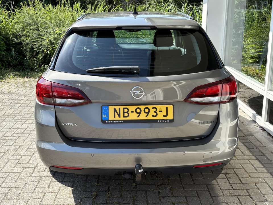 Opel Astra - Imagem 15