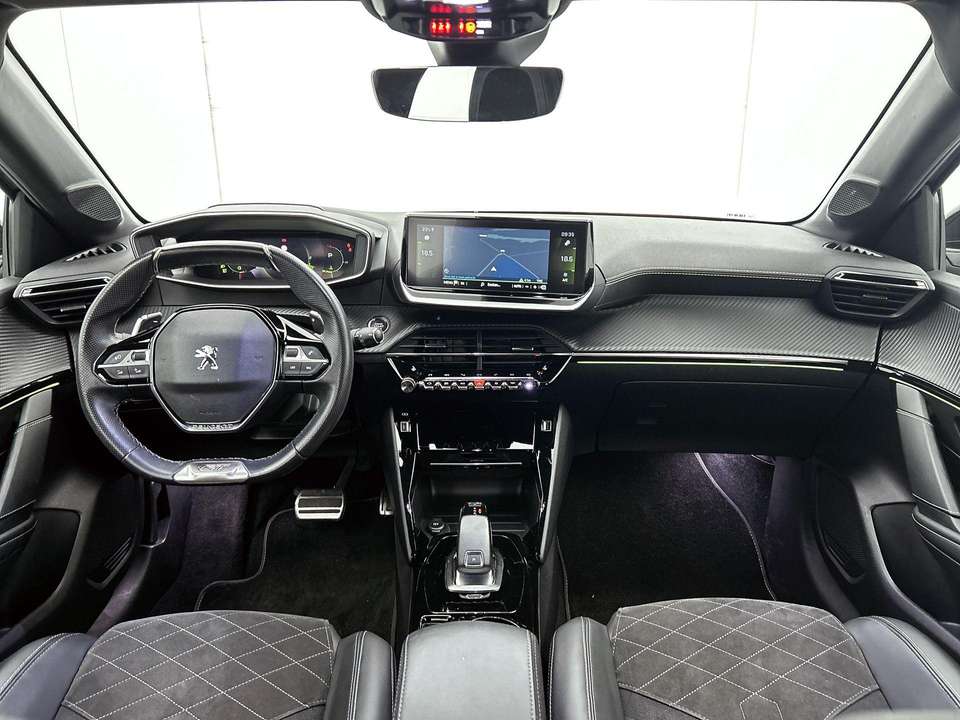 Peugeot 208 - Imagem 12