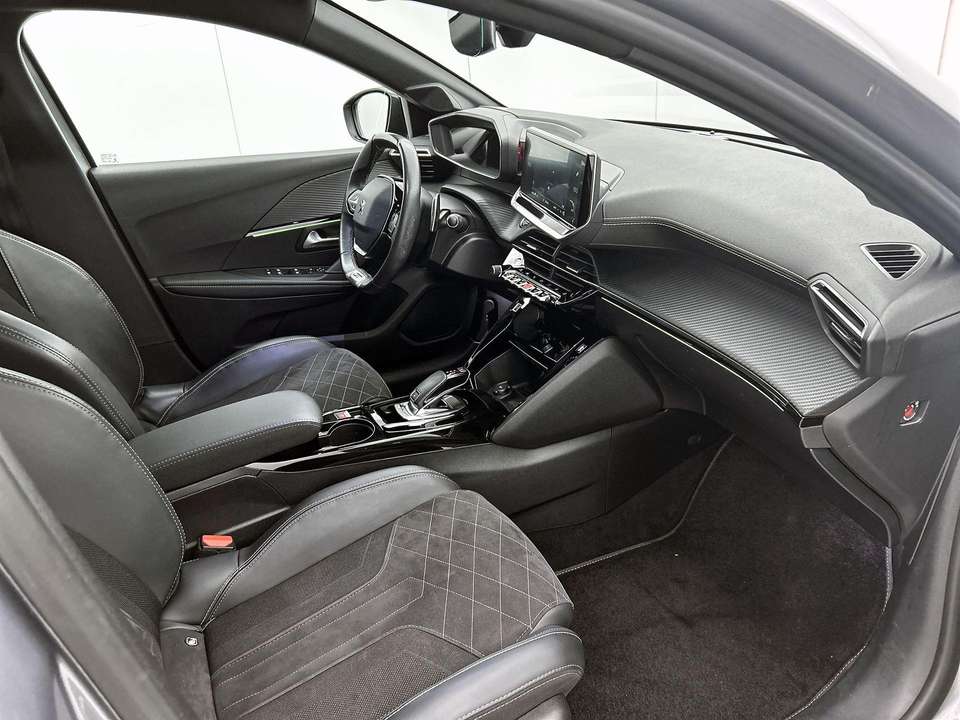Peugeot 208 - Imagem 13