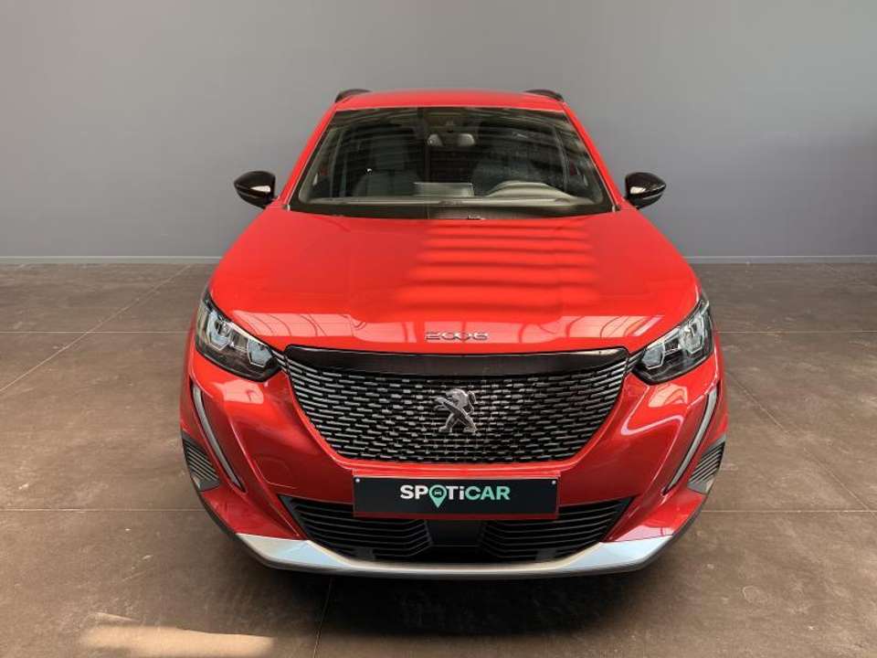 Peugeot 2008 - Imagem 3