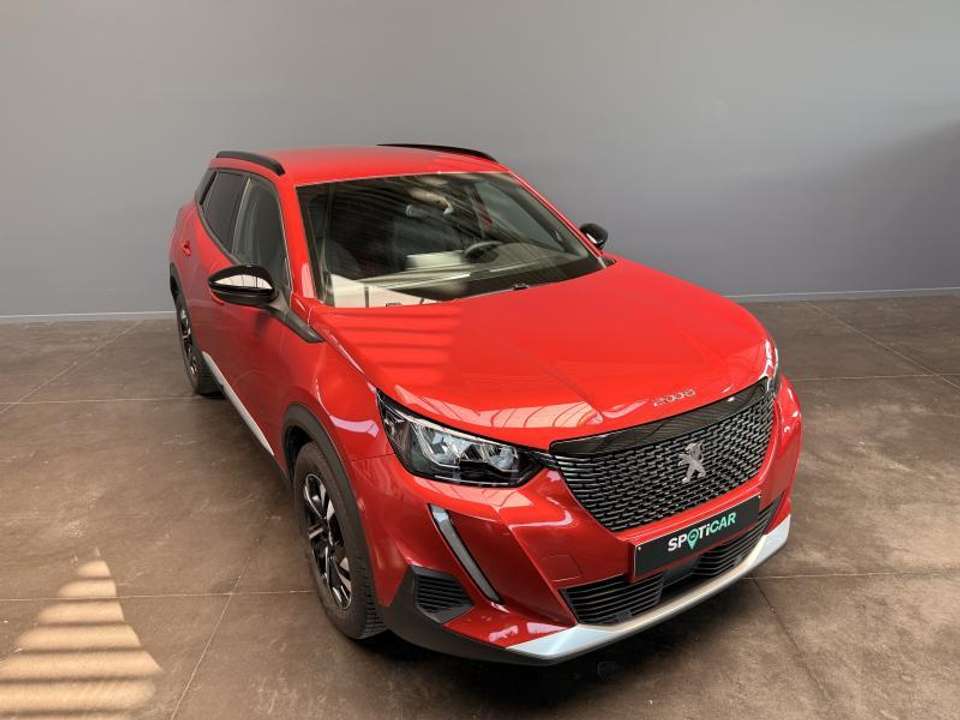 Peugeot 2008 - Imagem 5