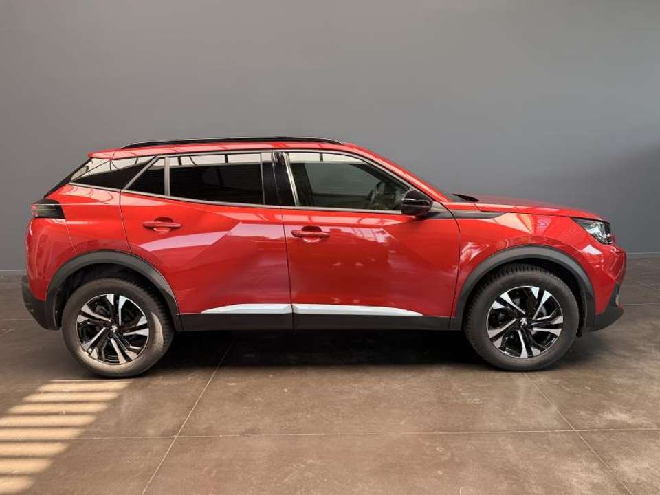 Peugeot 2008 - Imagem 6