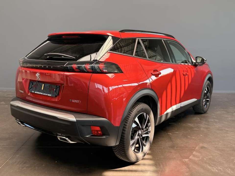Peugeot 2008 - Imagem 7