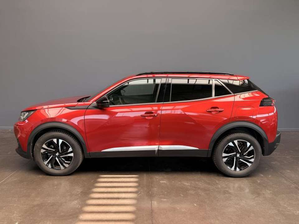 Peugeot 2008 - Imagem 10
