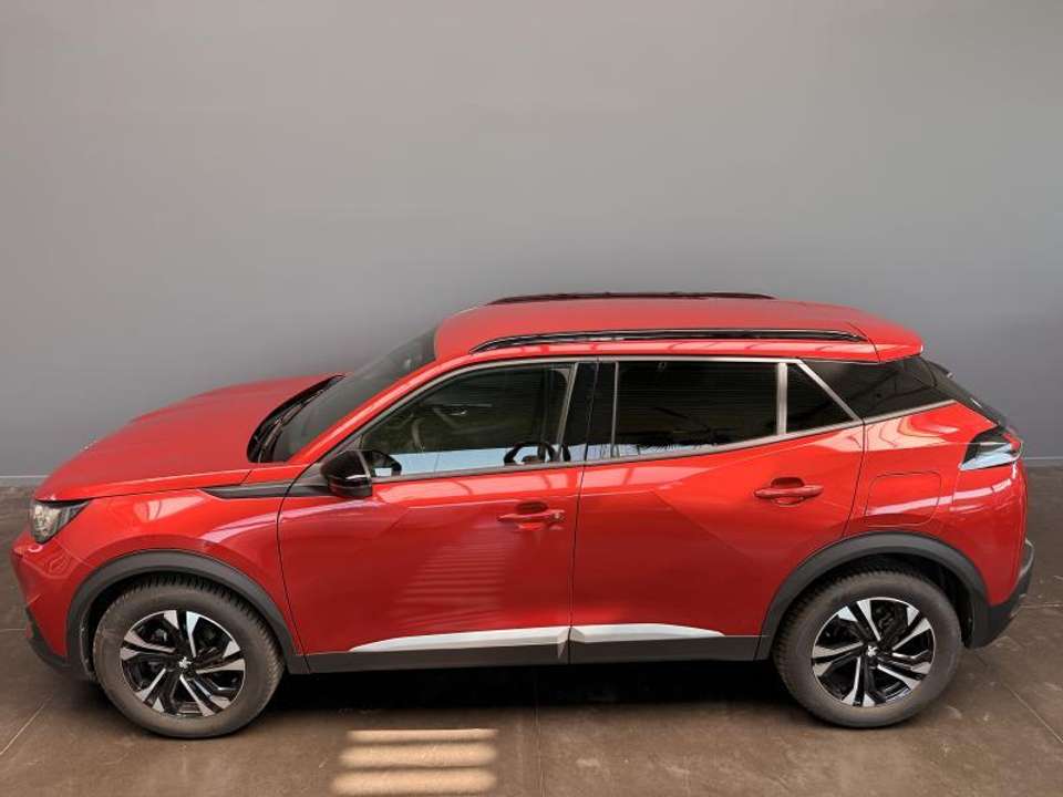 Peugeot 2008 - Imagem 11