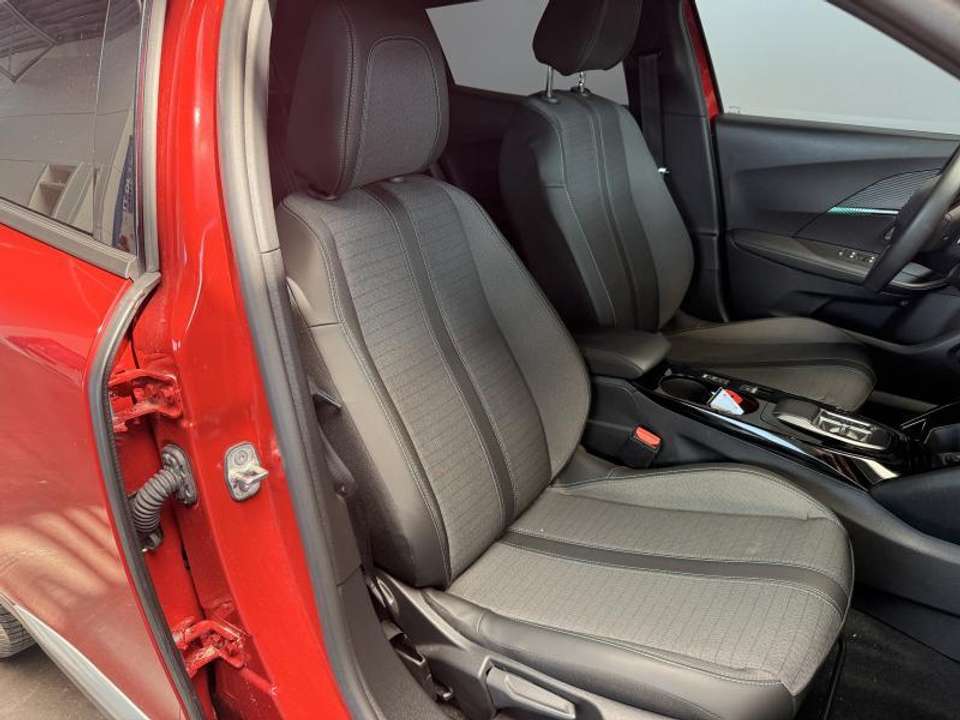 Peugeot 2008 - Imagem 14