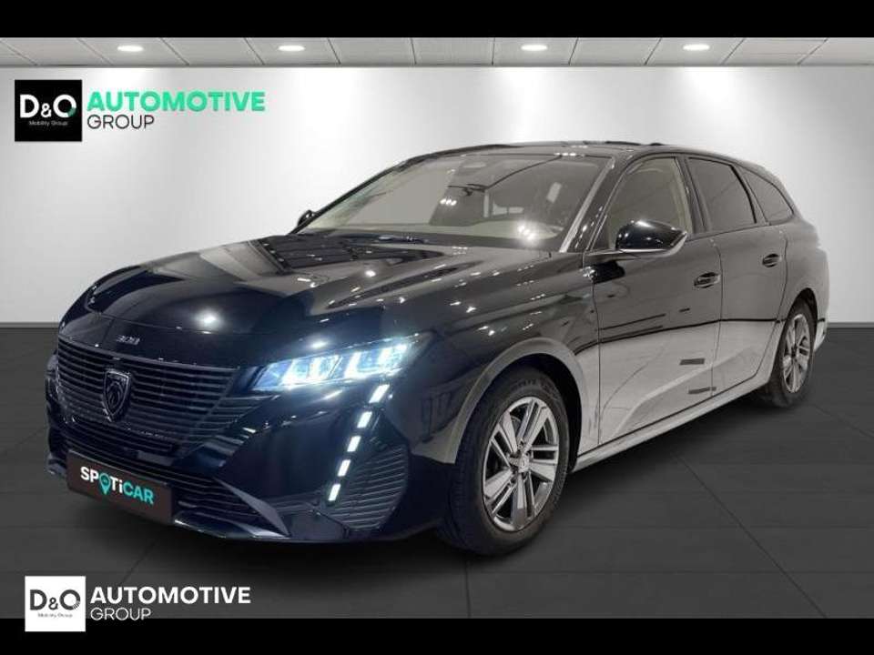 Peugeot 308 - Imagem 1