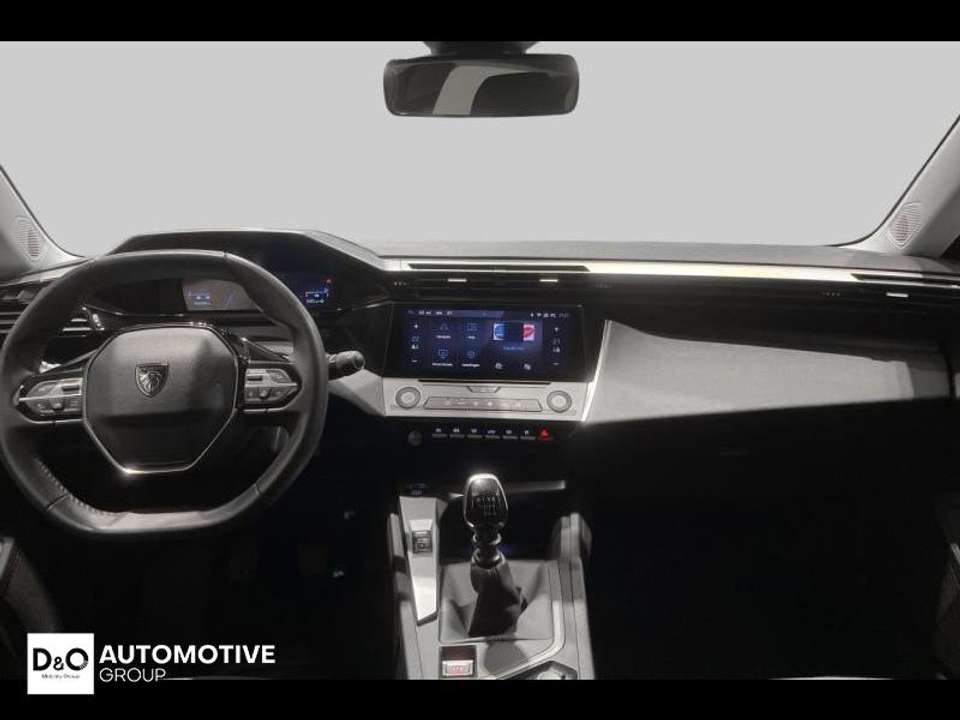 Peugeot 308 - Imagem 2