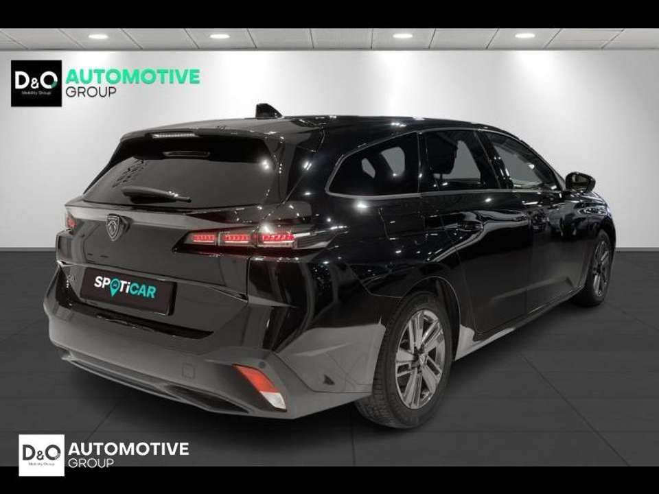 Peugeot 308 - Imagem 3