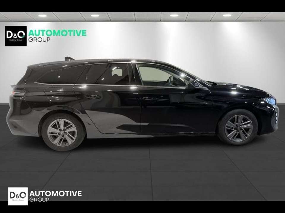 Peugeot 308 - Imagem 4