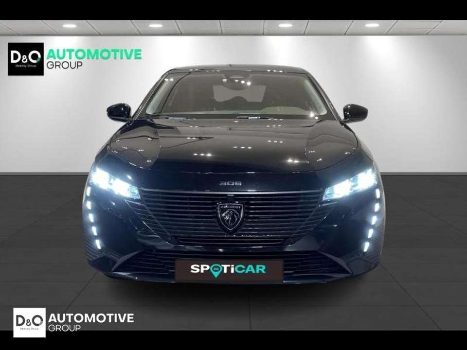 Peugeot 308 - Imagem 5