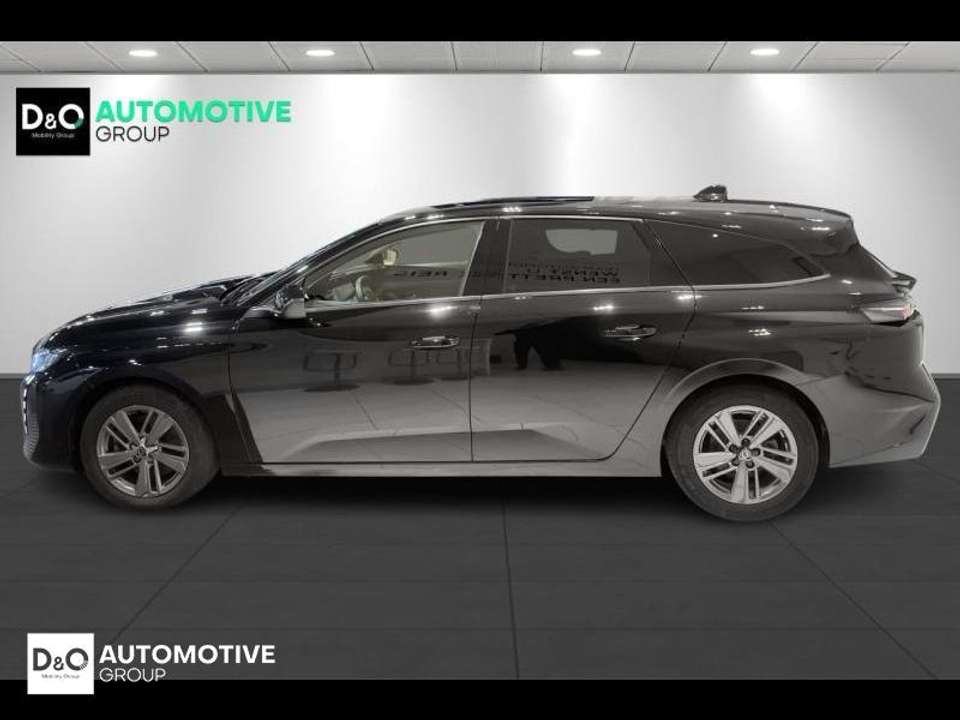 Peugeot 308 - Imagem 6