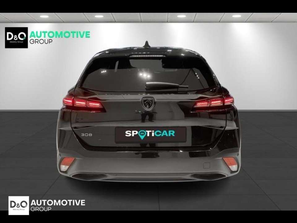 Peugeot 308 - Imagem 7