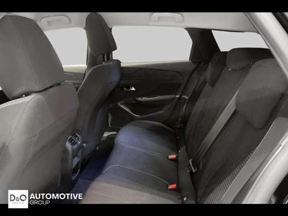 Peugeot 308 - Imagem 8