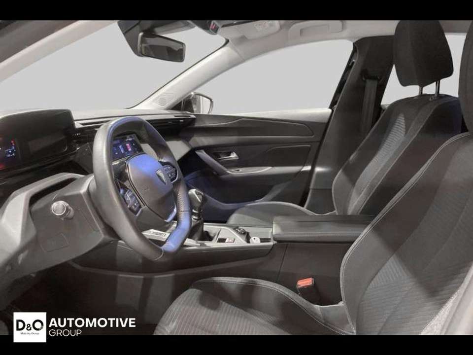 Peugeot 308 - Imagem 9
