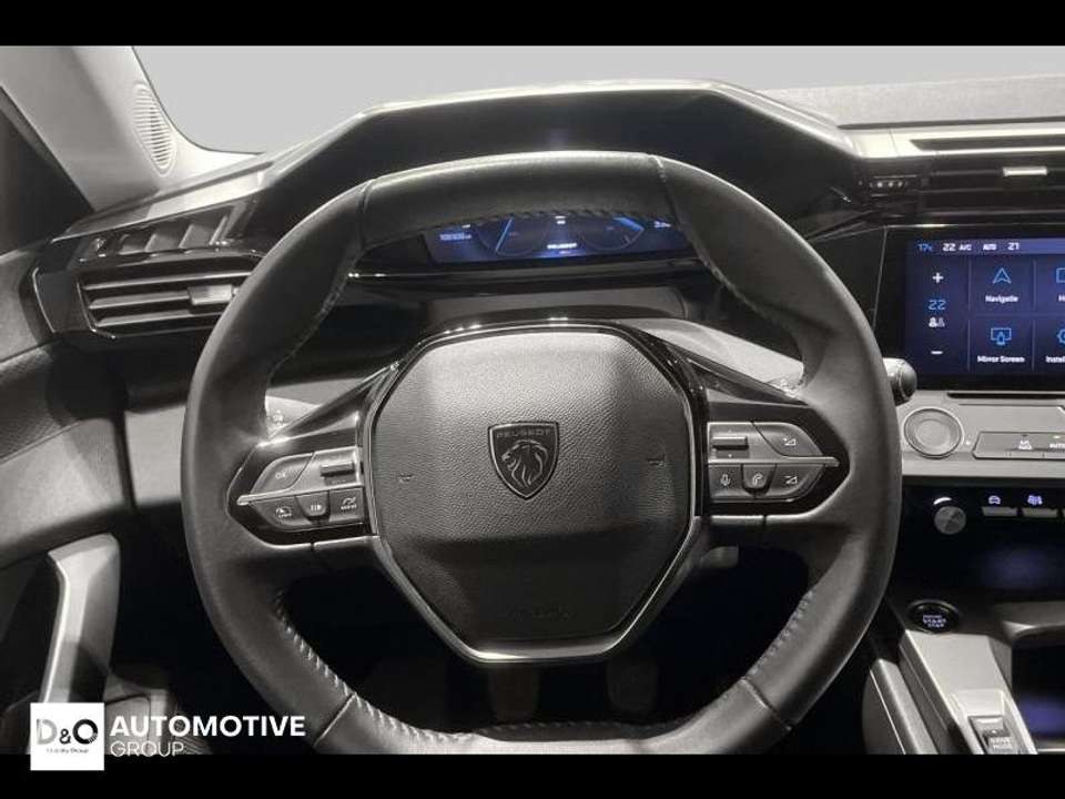 Peugeot 308 - Imagem 10